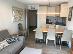 Appartement Montgenèvre, 3 pièces, 8 personnes - FR-1-445-16